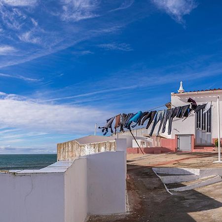 فيلا بينيشفي Casa Da Falesia 28 - Estudio المظهر الخارجي الصورة