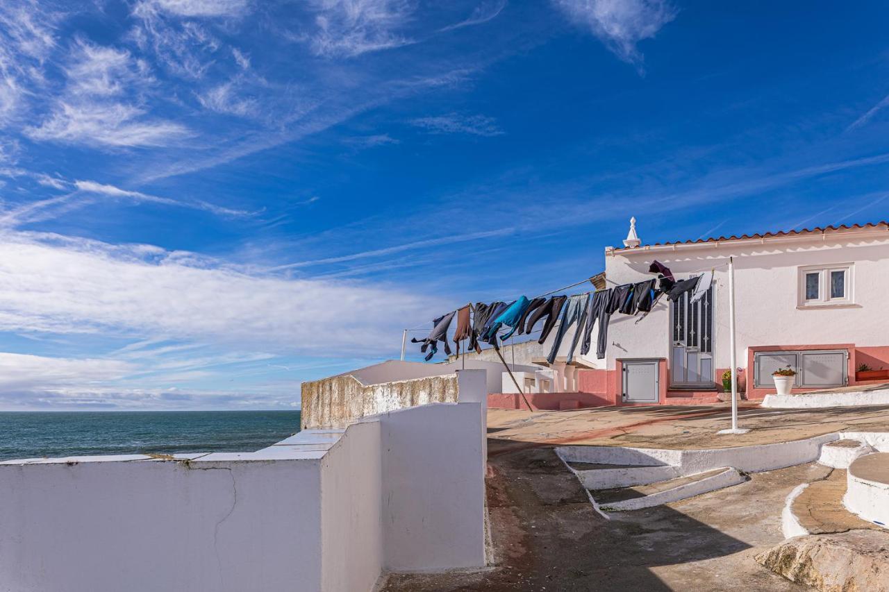 Casa Da Falesia 28 - Estudio بينيش المظهر الخارجي الصورة