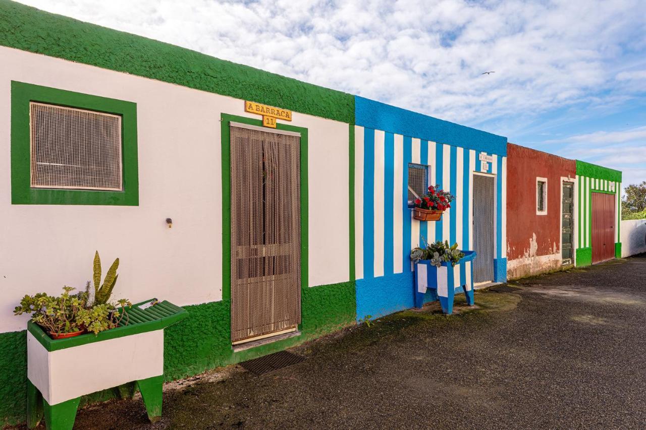 Casa Da Falesia 28 - Estudio بينيش المظهر الخارجي الصورة